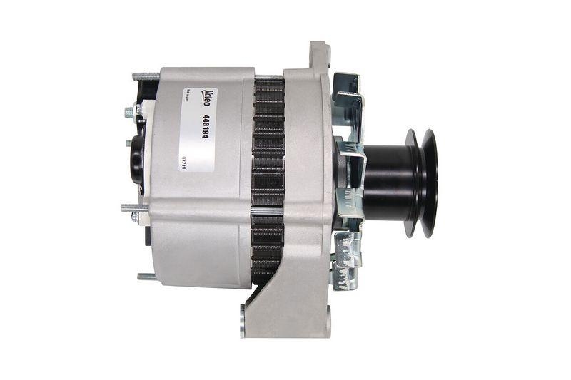 VALEO 443194 Gernerator - CORE-FLEX VW