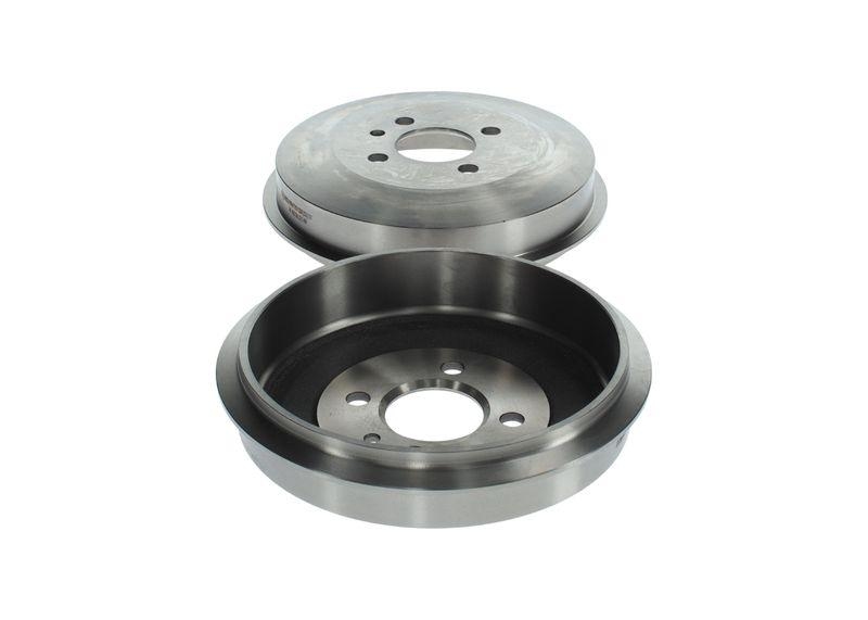 BOSCH 0 986 477 039 Bremstrommel