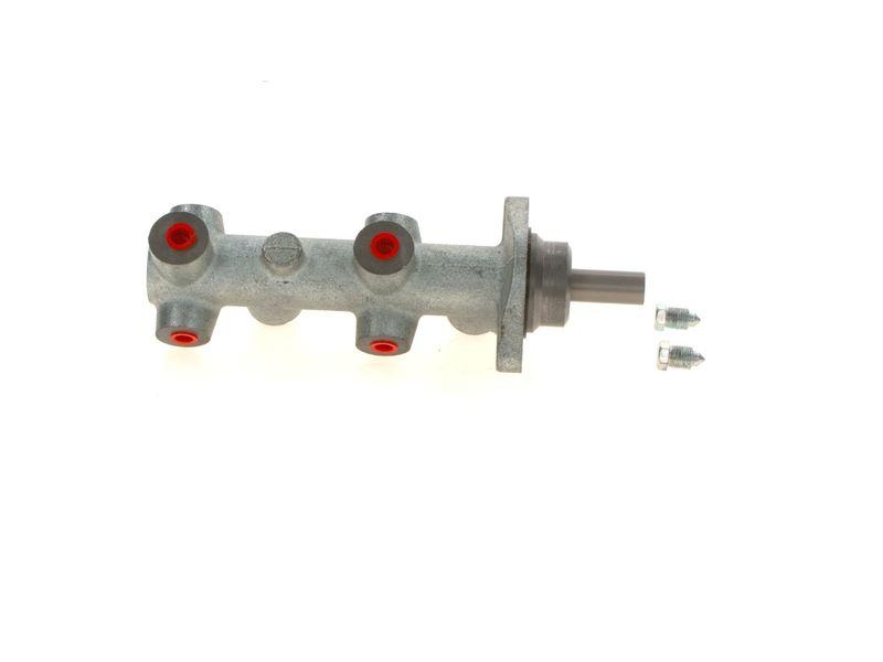 BOSCH 0 986 480 430 Hauptbremszylinder