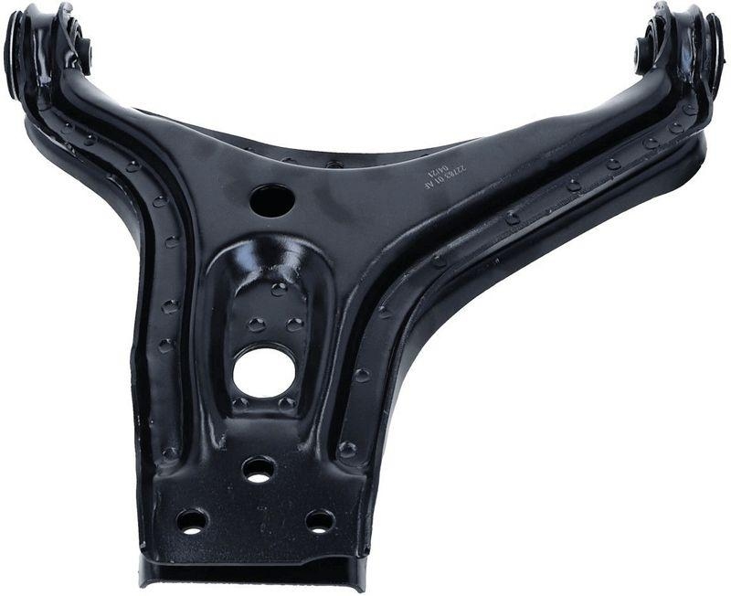 LEMF&Ouml;RDER 22783 01 Lenker Radaufh&auml;ngung