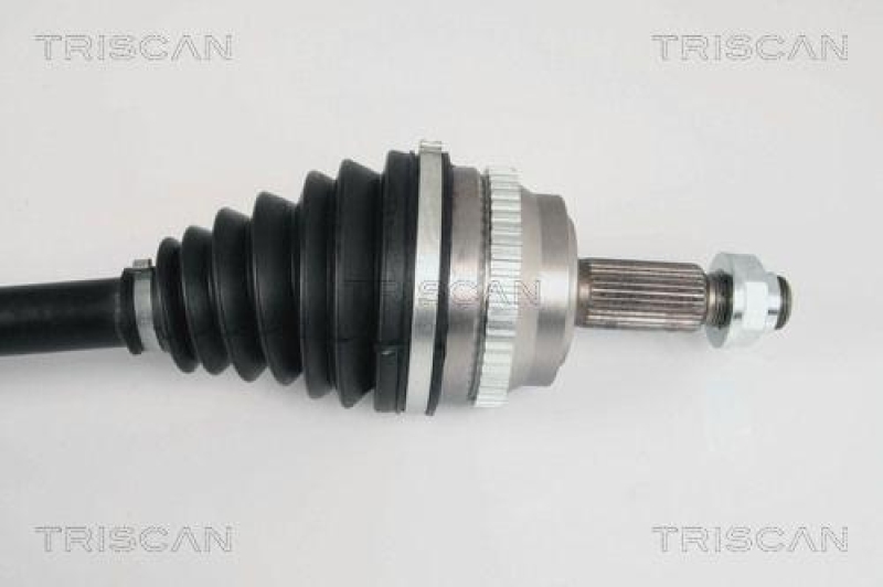 TRISCAN 8540 25621 Antriebswelle f&uuml;r Renault