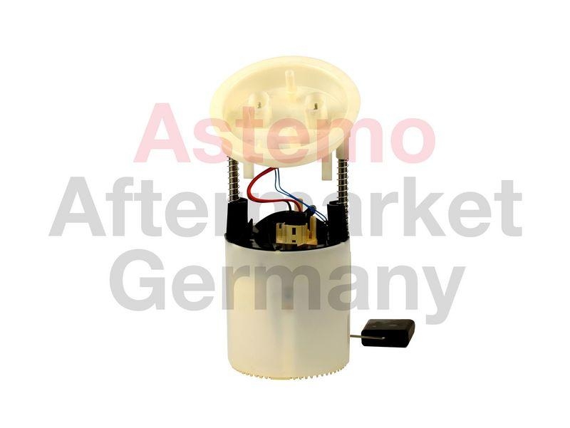 HITACHI 2503538 Kraftstofff&ouml;rdereinheit f&uuml;r BMW u.a.