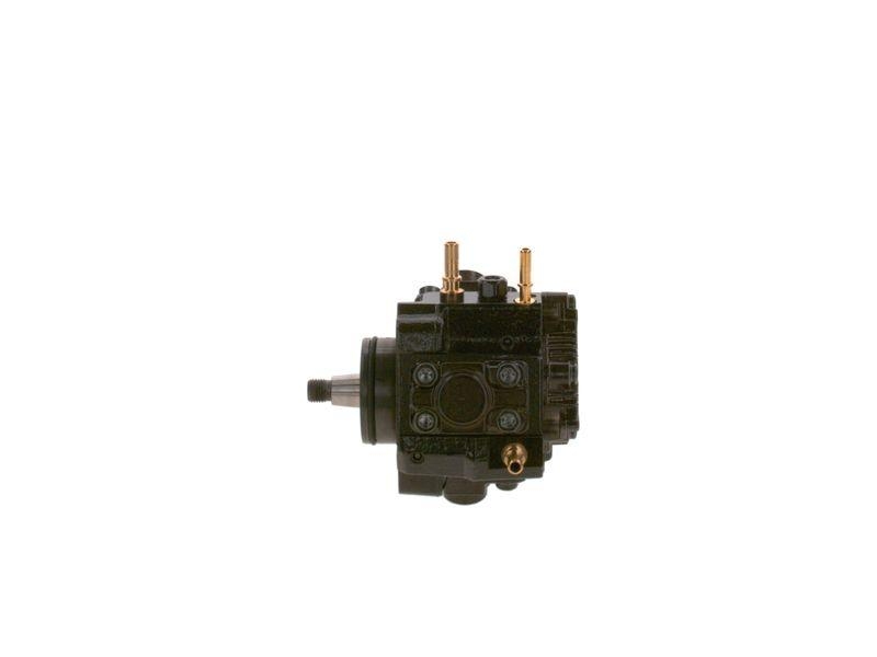 Bosch 0 445 010 234 Radialkolbenpumpe