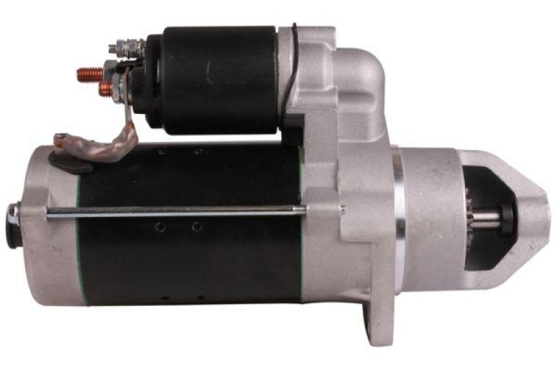 HELLA 8EA 012 586-631 Starter 24V 4kW