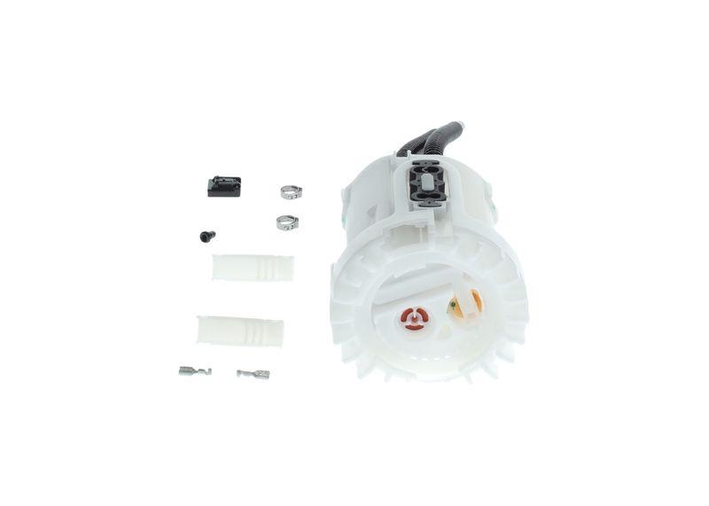 BOSCH 0 986 580 823 Kraftstoffpumpe