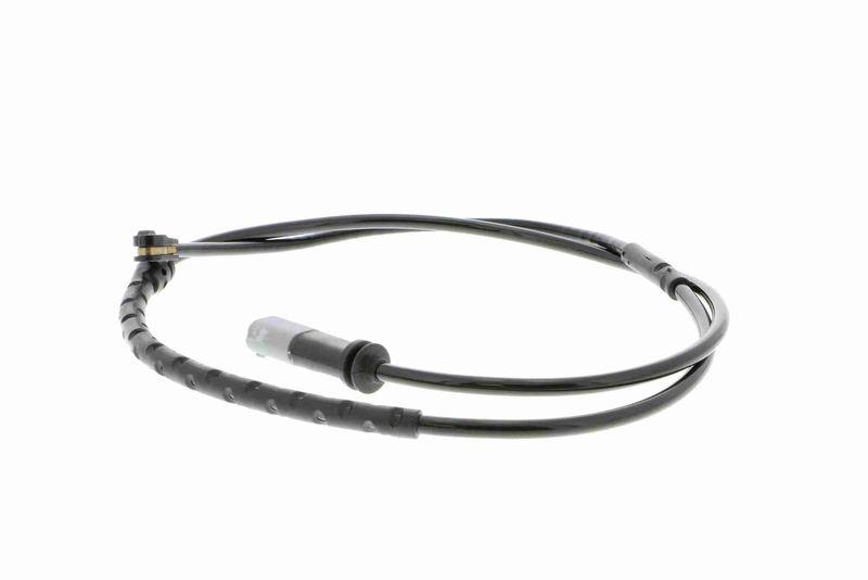 VEMO V20-72-0027 Warnkontakt, Bremsbelagverschleiß hinten, 1046 mm für BMW
