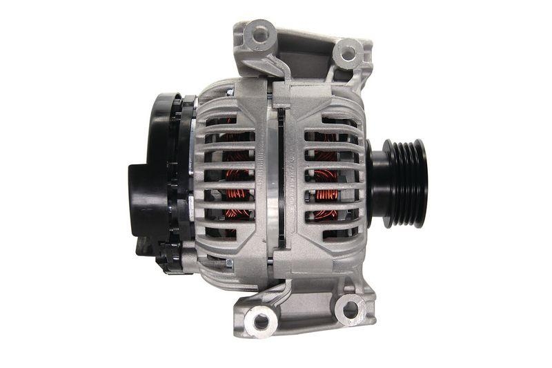 VALEO 443196 Generator - CORE-FLEX - Astra, Vect