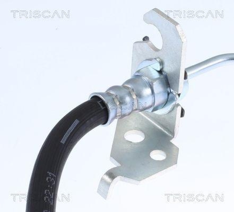 TRISCAN 8150 24118 Bremsschlauch Vorne f&uuml;r Opel Kadett E