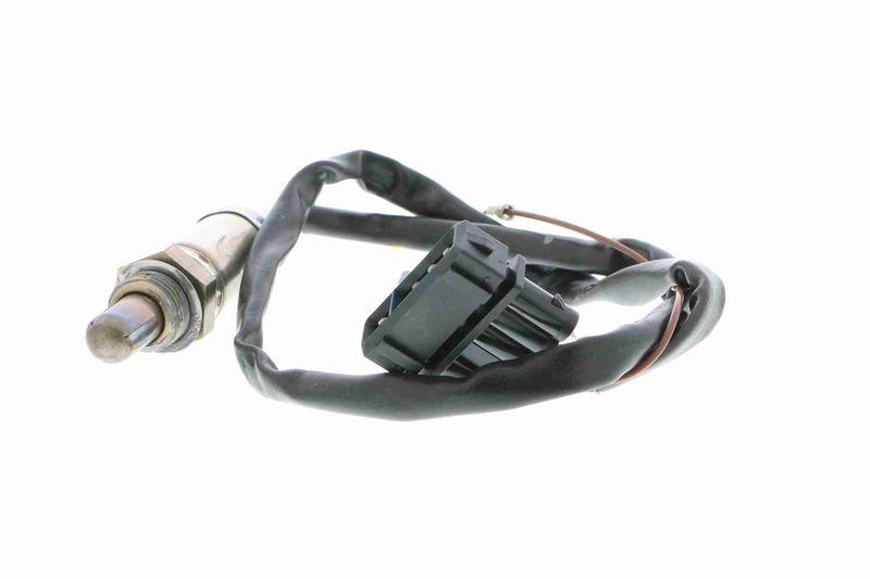 VEMO V10-76-0078 Lambdasonde 3 Kabel / 650 mm f&uuml;r VW