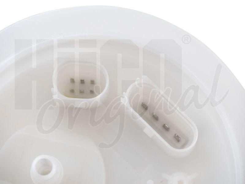 HITACHI 132741 Kraftstofff&ouml;rdereinheit f&uuml;r AUDI u.a.