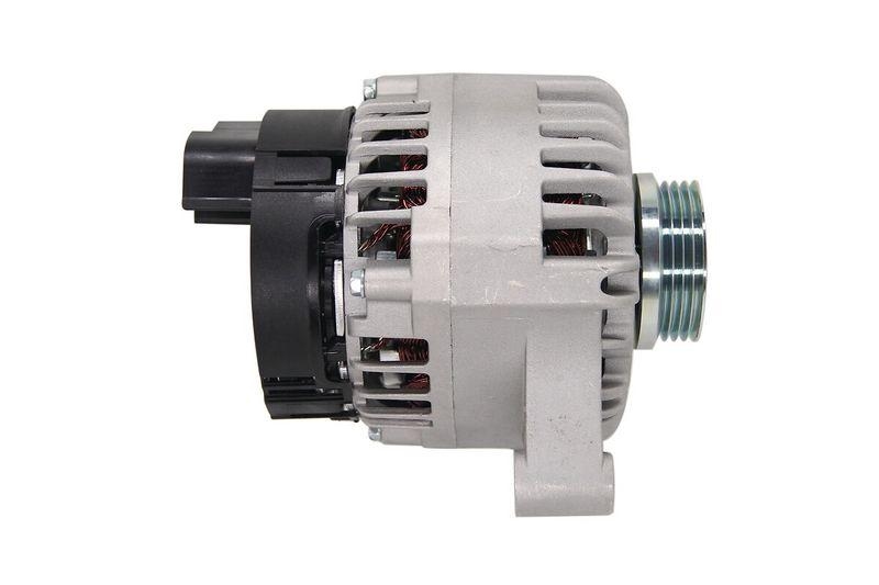 VALEO 443198 Generator - CORE-FLEX - Seicento