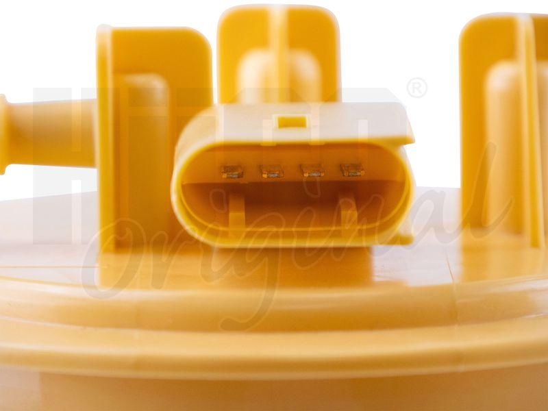 HITACHI 132742 Kraftstofff&ouml;rdereinheit f&uuml;r MERCEDES u.a.