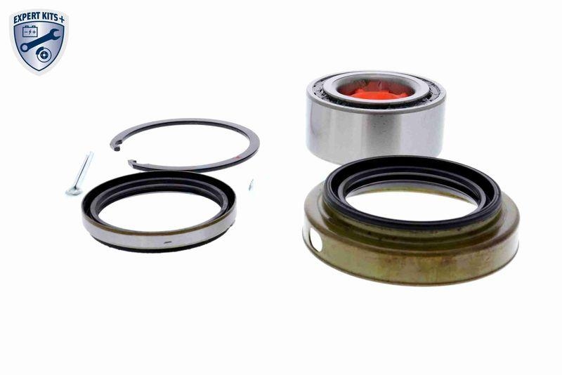 ACKOJA A70-0124 Radlagersatz Vorderachse für TOYOTA