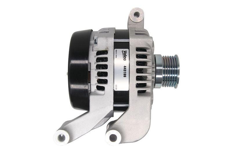 VALEO 443199 Gernerator - CORE-FLEX FORD