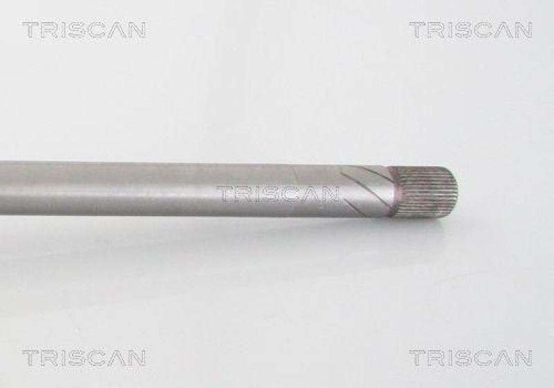 TRISCAN 8540 25625 Antriebswelle f&uuml;r Renault