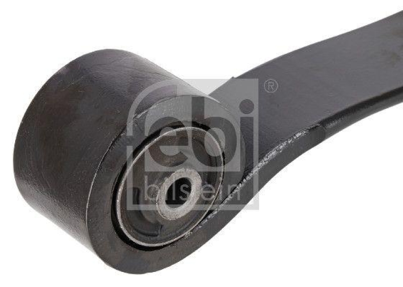 FEBI BILSTEIN 185653 Blattfeder für Ford