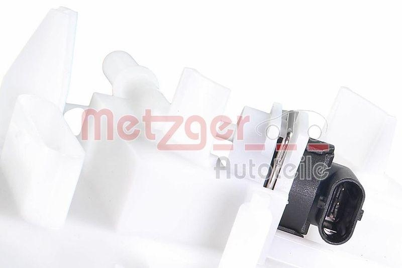 METZGER 2250593 Kraftstoff-F&ouml;rdereinheit f&uuml;r MB