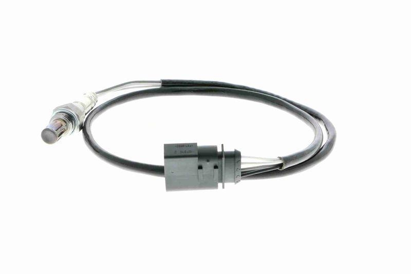 VEMO V10-76-0080 Lambdasonde 4 Kabel / 1020 mm f&uuml;r VW