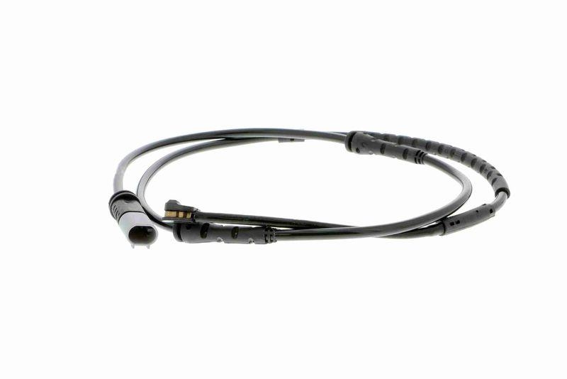 VEMO V20-72-0030 Warnkontakt, Bremsbelagverschlei&szlig; vorne, 1087 mm f&uuml;r BMW