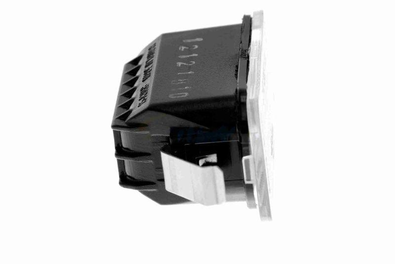 VEMO V25-84-0003 Kennzeichenleuchte 2-Polig, Kissenoptik für FORD