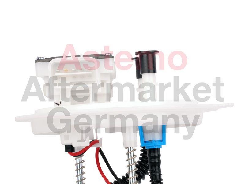 HITACHI 2503543 Kraftstofff&ouml;rdereinheit f&uuml;r HYUNDAI u.a.