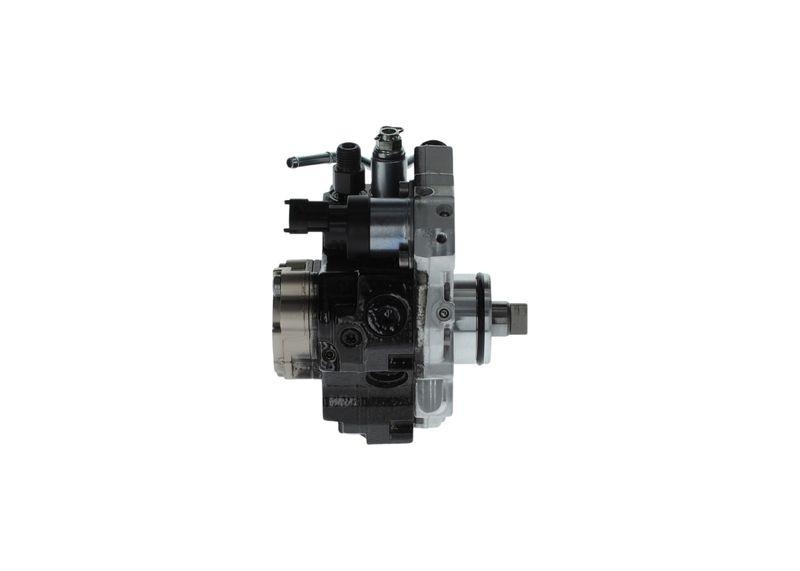 Bosch 0 445 010 258 Radialkolbenpumpe