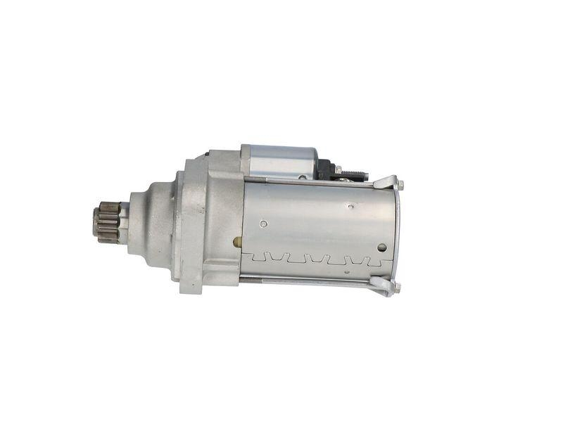 VALEO 201137 Starter - CORE-FLEX - AUDI A3