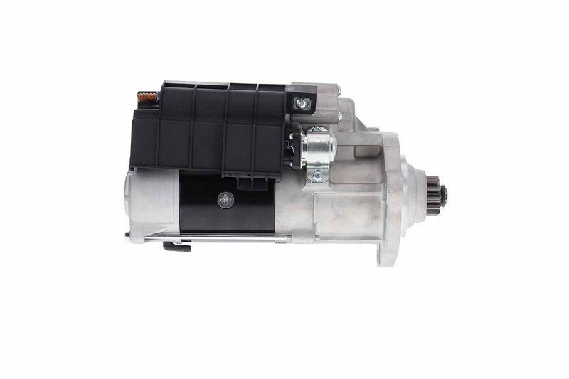 HELLA 8EA 012 586-671 Starter 24V 6kW