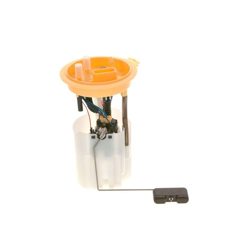 BOSCH 0 986 580 827 Kraftstoff-F&ouml;rdereinheit