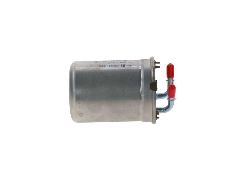 BOSCH F 026 402 835 Kraftstofffilter