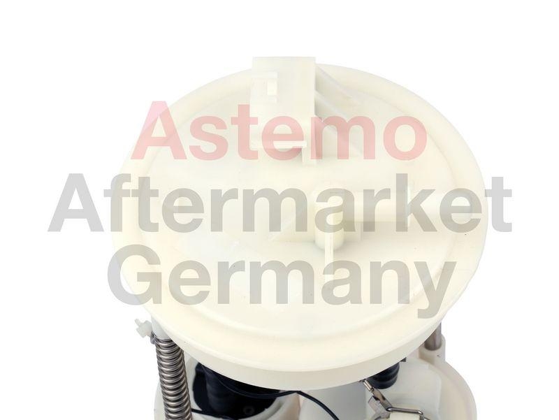 HITACHI 2503544 Kraftstofff&ouml;rdereinheit f&uuml;r NISSAN u.a.