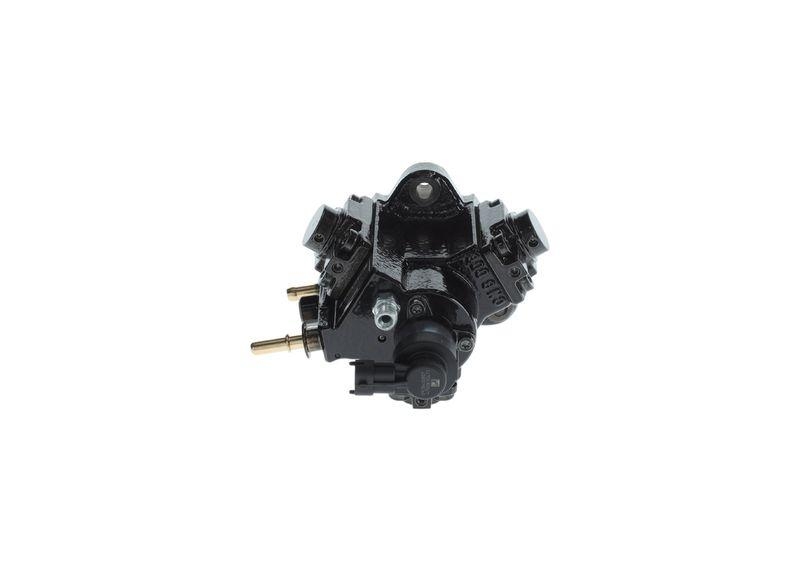 Bosch 0 445 010 259 Radialkolbenpumpe