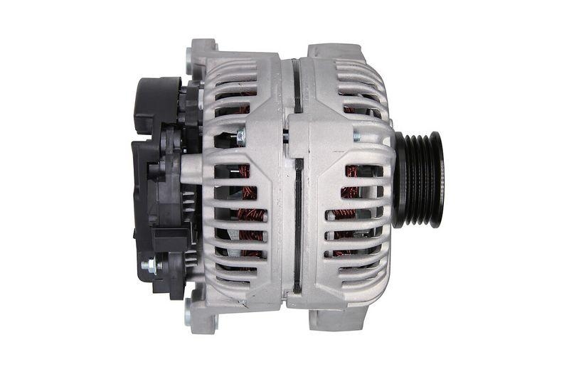 VALEO 443202 Gernerator - CORE-FLEX OPEL