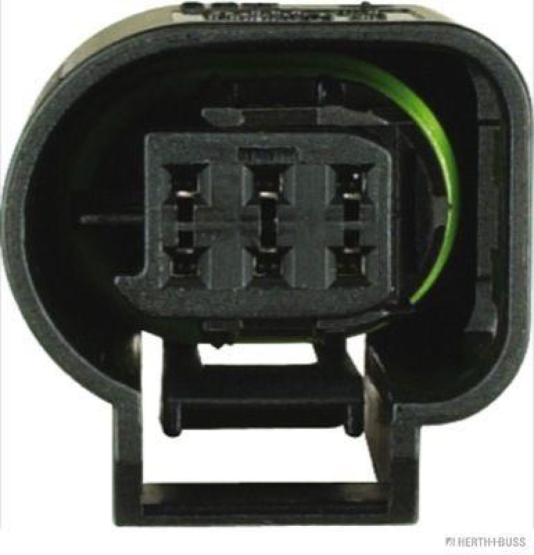 HERTH+BUSS 95945400 Entriegelungswerkzeug, Flach/Rundstecker 80495003 | KOSTAL MLK 1,2 | Flachsteckh.