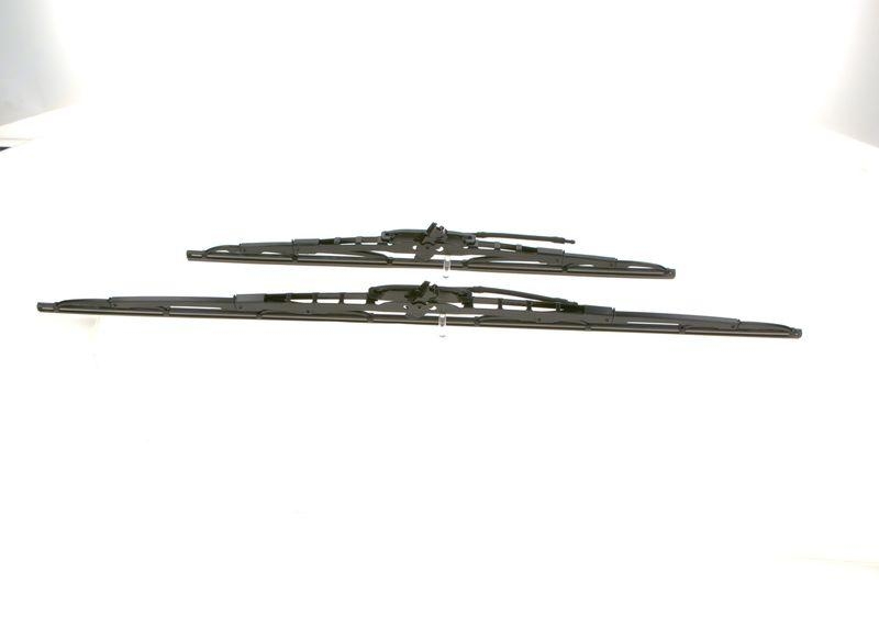 B-Ware BOSCH 3 397 118 321 Wischblatt 651 Twin Scheibenwischer 650/450 mm