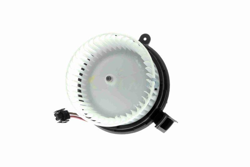 VEMO V30-03-0010 Innenraumgebl&auml;se Ll, 12 V, 27,5 A, &iquest; 152 mm linkslenkung f&uuml;r MERCEDES-BENZ
