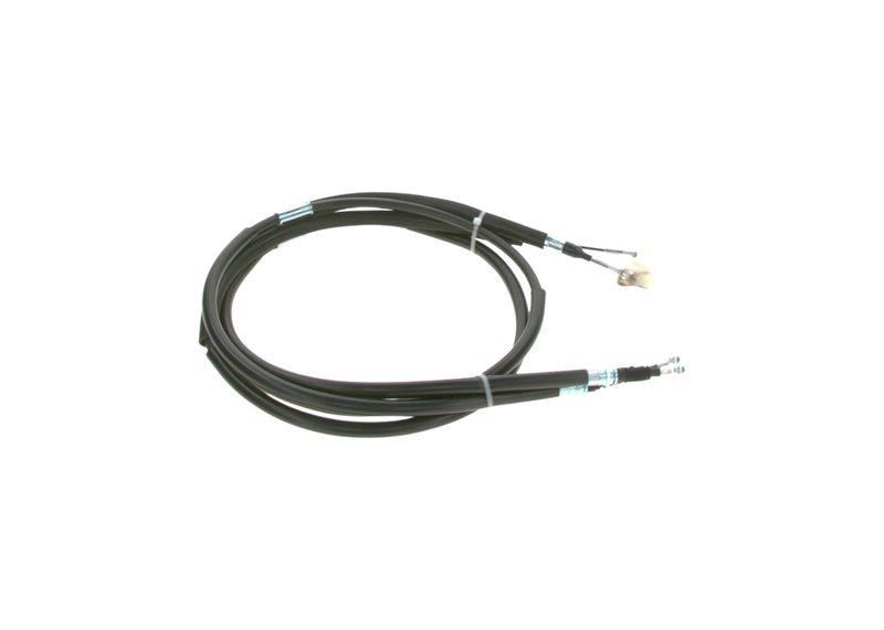 BOSCH 1 987 477 163 Seilzug Feststellbremse