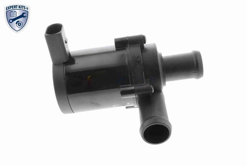 VEMO V10-16-0008 Zusatzwasserpumpe (K&uuml;hlwasserkreislauf) elektrisch 12V f&uuml;r VW