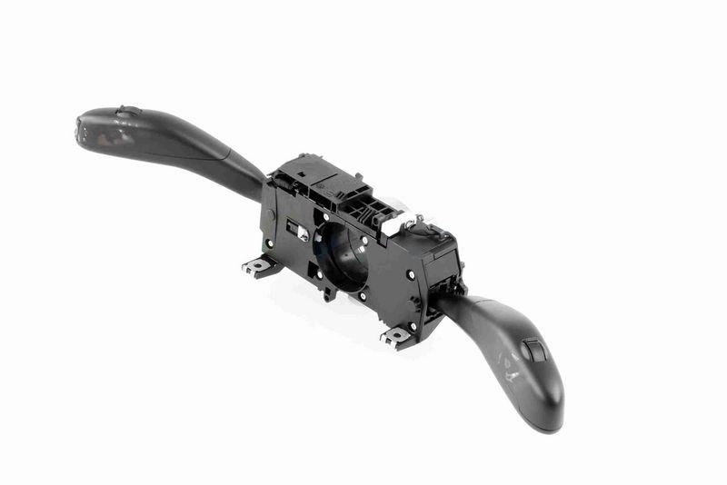 VEMO V15-80-3339 Lenkstockschalter schwarz, 26-Polig für VW