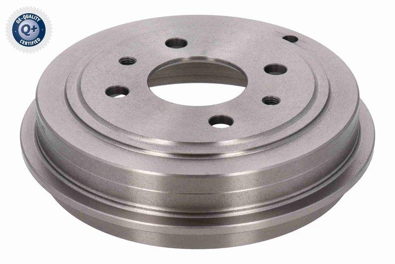 VAICO V24-60000 Bremstrommel Hinterachse f&uuml;r FIAT