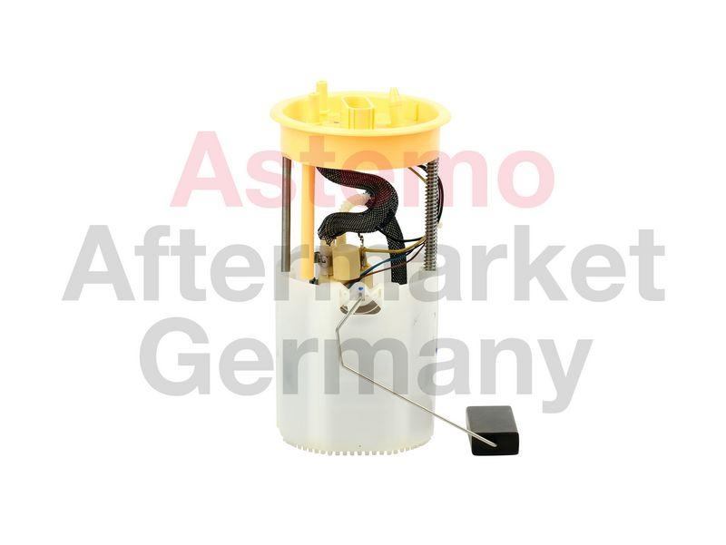 HITACHI 2503546 Kraftstofff&ouml;rdereinheit f&uuml;r AUDI u.a.