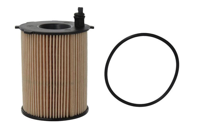 VALEO 586665 Filter