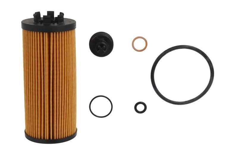 VALEO 586669 Filter