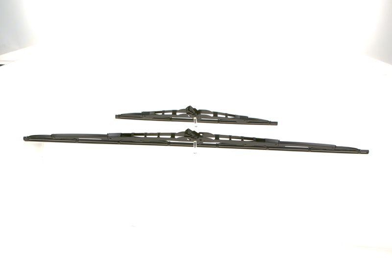B-Ware BOSCH 3 397 010 299 Wischblatt 654 Twin Scheibenwischer 650/340 mm