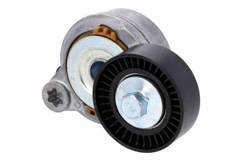 VAICO V95-0637 Riemenspanner, Keilrippenriemen Zahnriemen f&uuml;r VOLVO