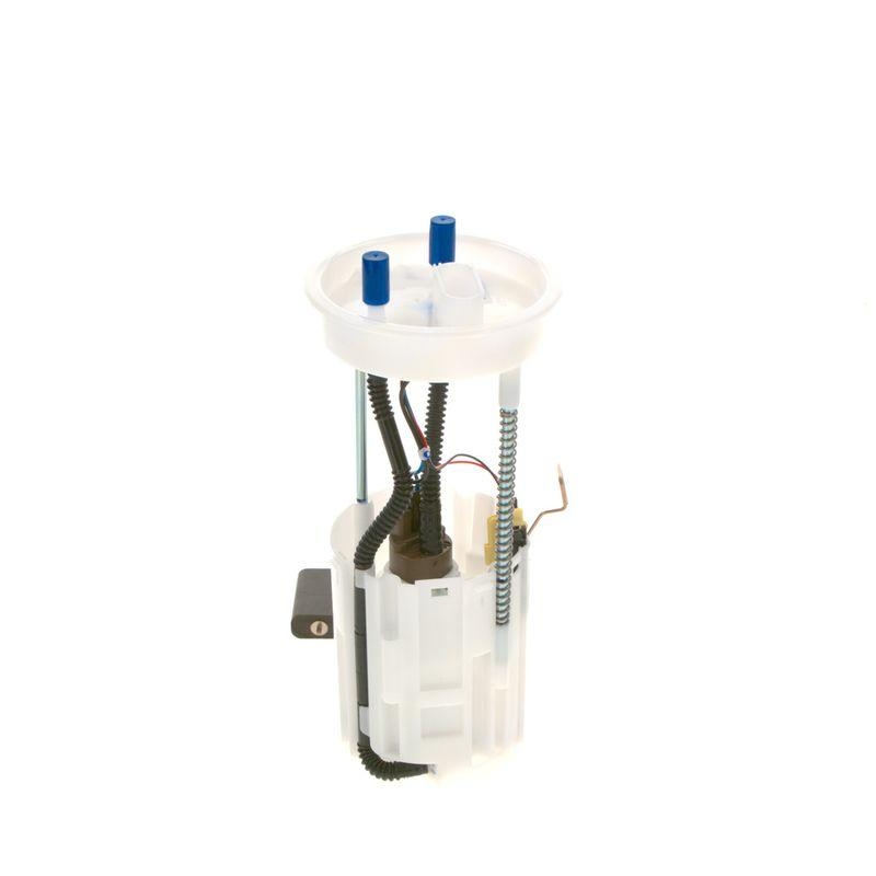 BOSCH 0 986 580 932 Kraftstoff-F&ouml;rdereinheit