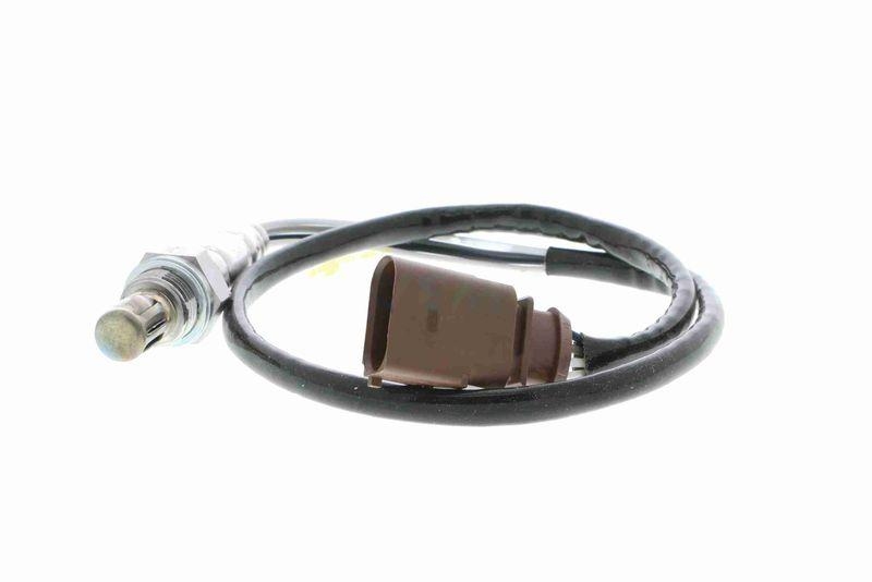 VEMO V10-76-0087 Lambdasonde 4 Kabel / 650 mm f&uuml;r AUDI