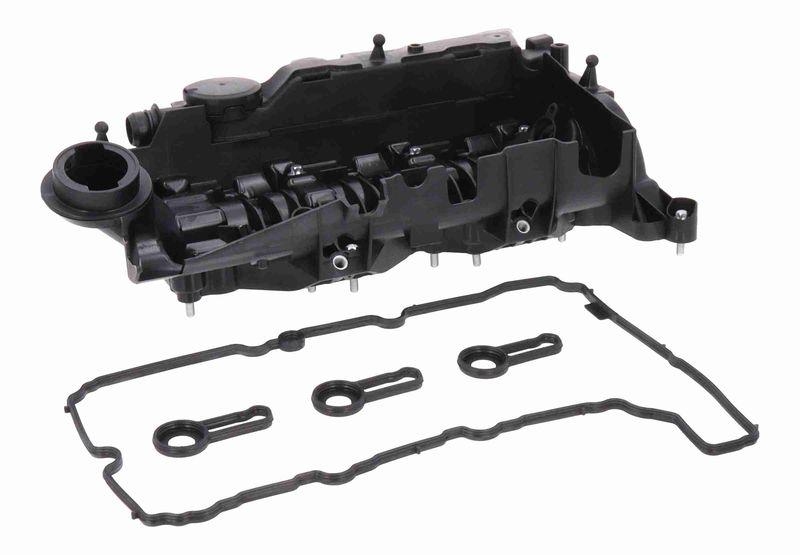 VAICO V20-4388 Zylinderkopfhaube f&uuml;r BMW