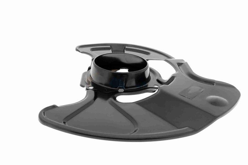 VAICO V30-2558 Spritzblech, Bremsscheibe Vorderachse rechts f&uuml;r MERCEDES-BENZ