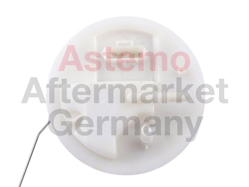 HITACHI 2503549 Kraftstofff&ouml;rdereinheit f&uuml;r FORD u.a.